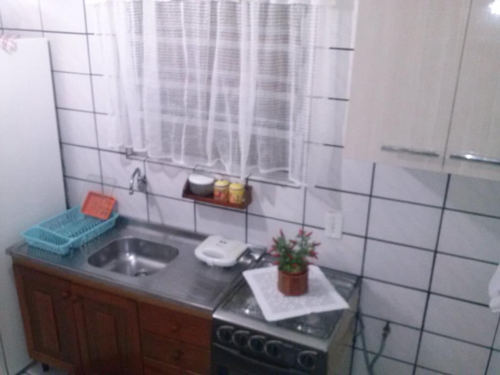 Inn Maria Angela Florianópolis